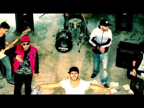 Radio Pulp (Tony Trix e Bluff) & Dope One - One Correction [official video]