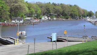 preview picture of video 'Wilson, NY May 4, 2010'