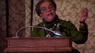 .@fordschool - Marian Wright Edelman:  Call to Action for our Youth