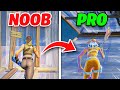 10 FASTEST Ways To Improve On Controller In Fortnite