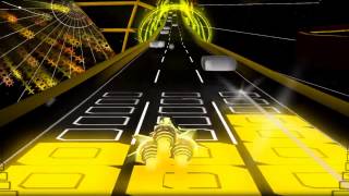 (Audio Surf) Machinae Supremacy - I Turn To You