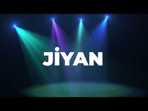 İyi ki Doğdun Jiyan