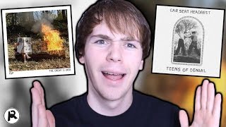 PUP &quot;The Dream Is Over&quot; + Car Seat Headrest &quot;Teens of Denial&quot; | Album Reviews