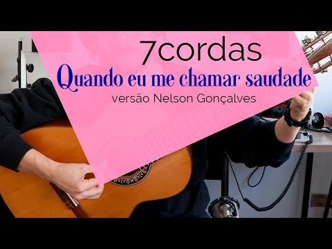 Quando Eu Me Chamar Saudade - Elis Regina