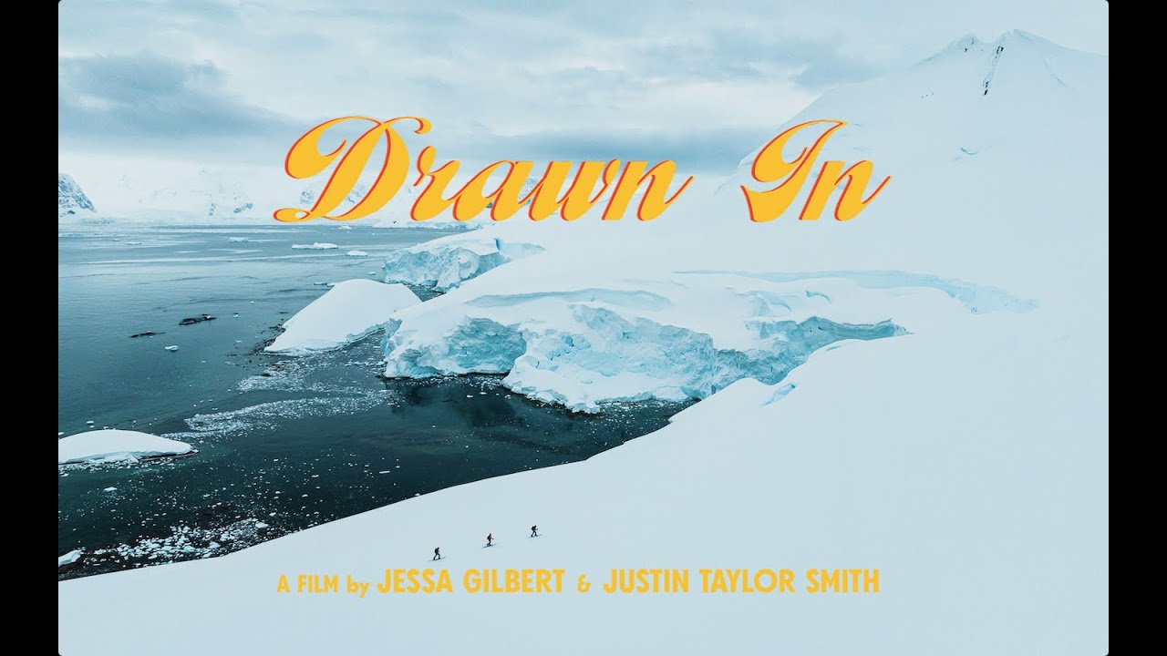 Drawn In :: Full Film