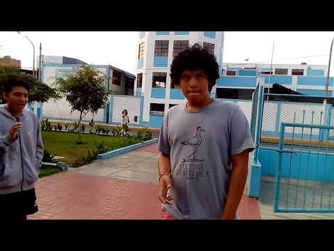 Óvalo grau - fecha trap|octavos Axel vs said