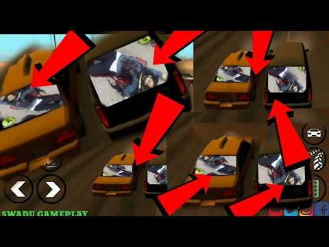 GTA San Andreas Gameplay  (Part 30 Grand Theft Auto San Andreas 4K 60FPS  Video New