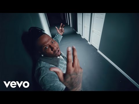 Moneybagg Yo ft. GloRilla & EST Gee – Poppin (Music Video)