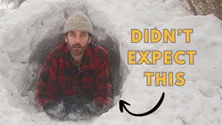 Filson Mackinaw Cruiser  - Not What I Expected