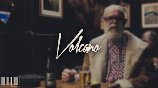Damien Rice - Volcano LYRICS
