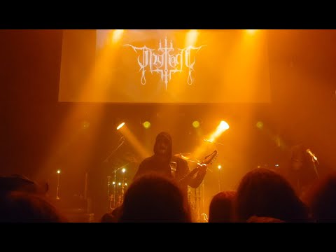 THY LIGHT  - Full Live Set at Two Nights of Bleak Devotion | Athens, Greece 2025 | 4K