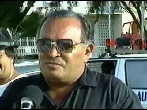 Urbanização e Progresso: A Mudança de Lagoa da Canoa nos Anos 90