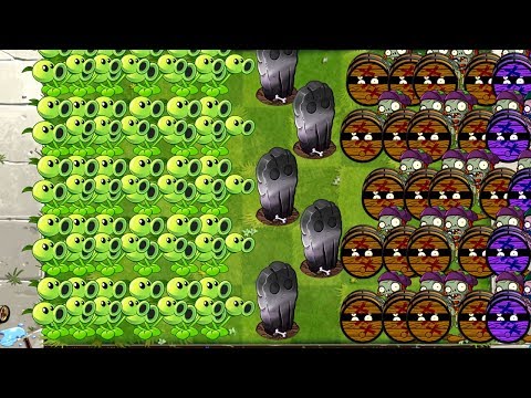 Weekly Piñata Party Plants vs Zombies 2 and Lava Guava Challenge