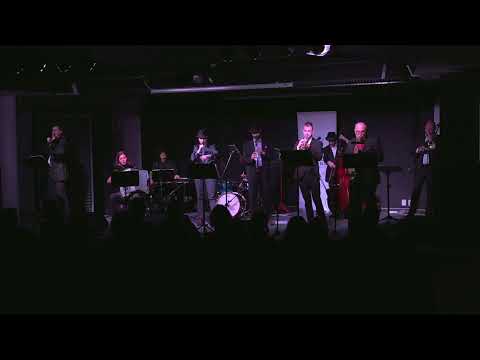 Preßburger Klezmer BIG Band - Vos hot lib a yidele (official)