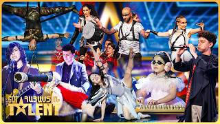 ԵԶՐԱՓԱԿԻՉ ՓՈՒԼ | GOT TALENT ՀԱՅԱՍՏԱՆ 2026 FINAL