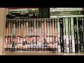 My James Bond DVD Collection 25 Movies 1 Unofficial