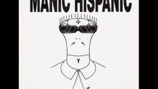 12 Get Up Your Late (You Drive Me Ape (You Big Gorilla)) by Manic Hispanic