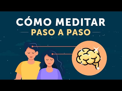 MINDFULNESS: cómo empezar a meditar desde cero (paso a paso para principiantes)