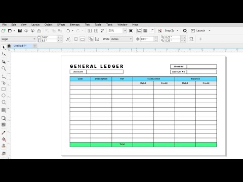 CorelDraw 2021 New Features