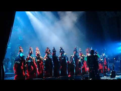 Retirada de la trasnochada 2019 liguilla