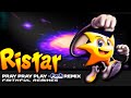 Ristar Opening 2 FUNK REMIX Pray Pray Play