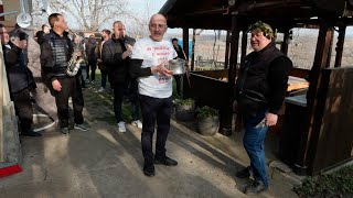 След повече от 30 години възобновиха читалищната дейност в хасковското село Мандра