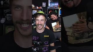 Yoda makes everyone die from laughter