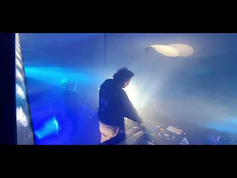 Gisaza + MC @ Flow Stage, LAS Festival, Poland - 28.06.2023