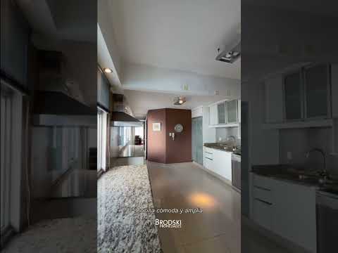 Video de YouTube - Apartamento en Venta de 3 dormitorios con  Garage en Punta Carretas, Montevideo