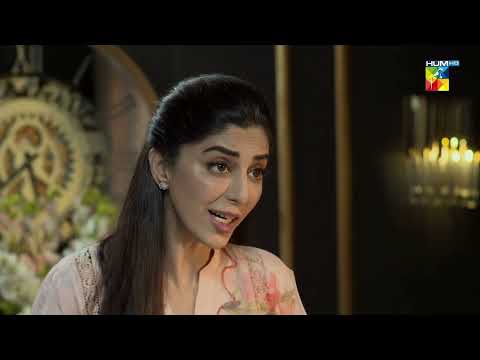 Beqadar- 2nd Last Episode 55 - Best Scene 03 - HUM TV