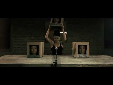 Anthem By Kawehi (Original by Kawehi)