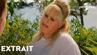 Le Coup du Siècle - Extrait : "La Simulation" VF