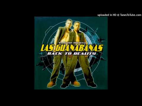 Las Guanabanas - La Mision