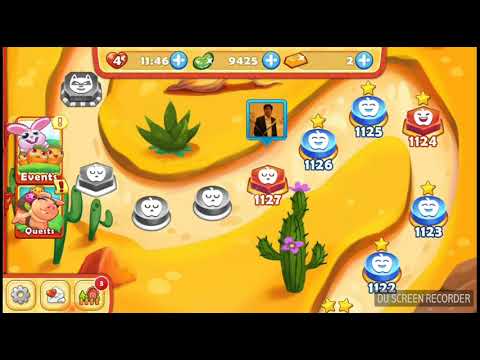 FARM HEROES SAGA level 1127