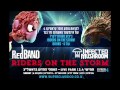 Infected Mushroom & Red Band - Riders On The ...
