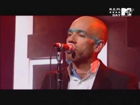 R.E.M. - Electrolite (Live)