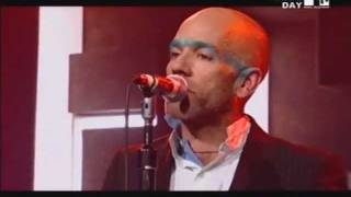 R.E.M. - Electrolite (Live)
