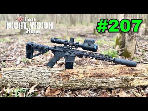 Pulsar Thermion 2 LRF XG60- Full review, Specifications, and Videos! 