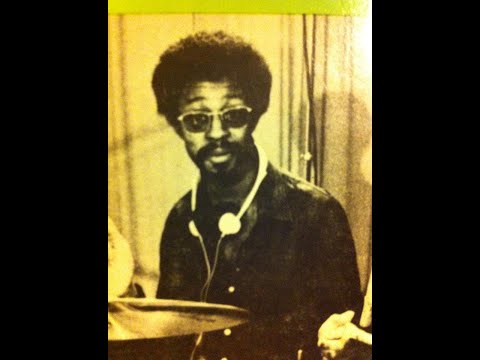 The Louis Hayes Interview