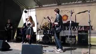 Heavy Punch - Sinner