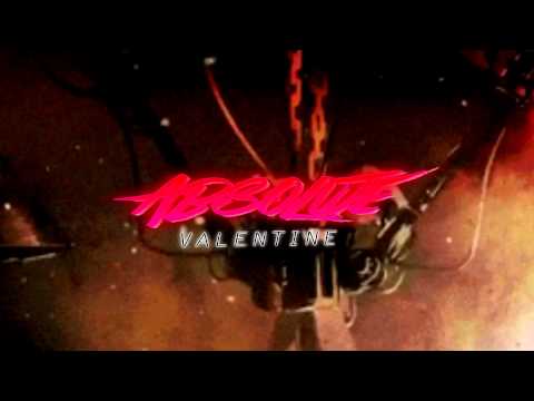 Absolute Valentine - Razorblade Kisses
