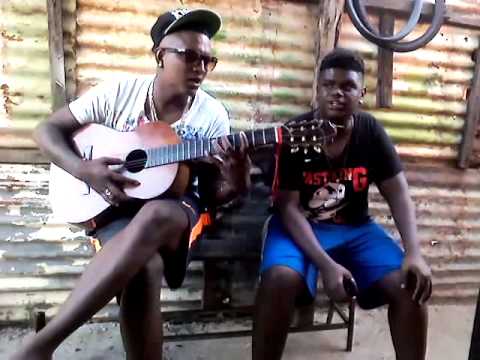 Sky to be ft Bigg Frankii - Lamour