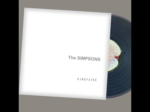 Mike Viola Presents The Beatles White Album Side 2 Covered - StageIt Promo