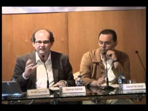 Vídeo: A sociolingüística en Galicia