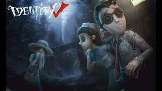 【生放送】スマホ版DBD?IdentityVやる。。。【ゲーム実況】