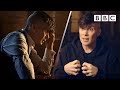 Cillian Murphy breaks down the rise of Tommy Shelby | Peaky Blinders - BBC