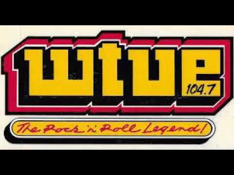1973 07 25 / WTUE Dayton / Dave Michaels