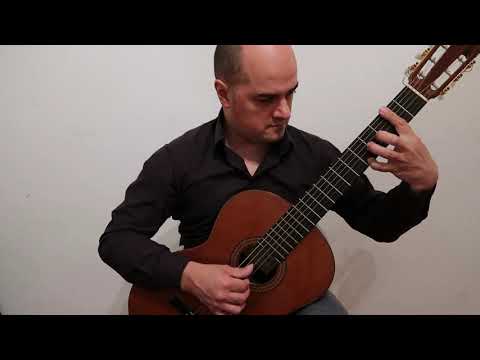 Ariel Lopez Saldivar - El Marabino (Antonio Lauro)