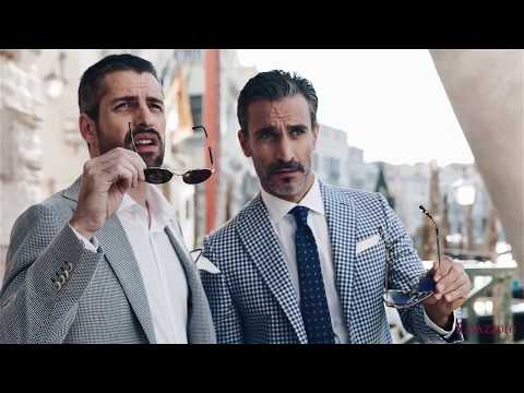 Ravazzolo Spring/Summer 2018