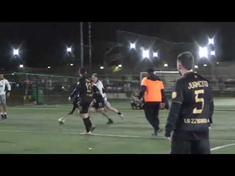 RITMO FC VS LA 22 4 - #LigaNuñez - #Clausura SLL - 28/8/23